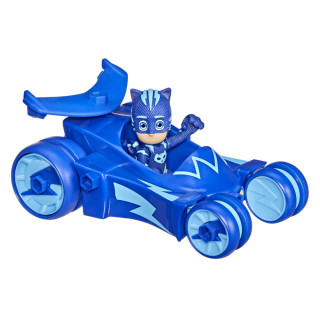 PJ MASKS Pižamų herojaus transporto priemonė