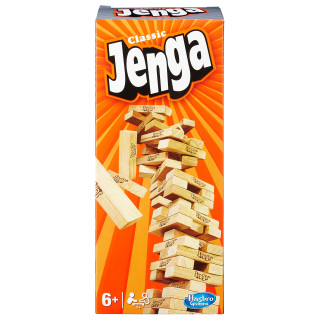 JENGA Žaidimas