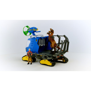 SCHLEICH DINOSAURS Visureigis