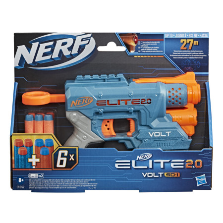 NERF Elite 2.0 šautuvas VOLT SD-1