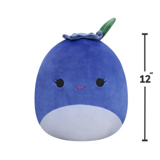 SQUISHMALLOWS W17 Pliušinis žaislas, 30 cm