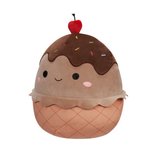 SQUISHMALLOWS W17 Pliušinis žaislas, 30 cm