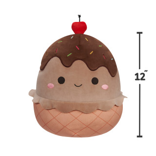 SQUISHMALLOWS W17 Pliušinis žaislas, 30 cm