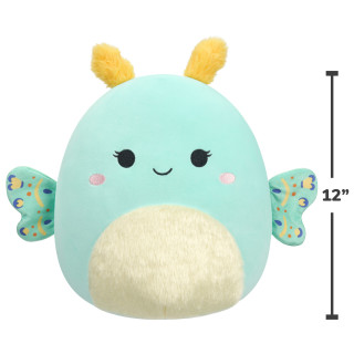 SQUISHMALLOWS W17 Pliušinis žaislas, 30 cm