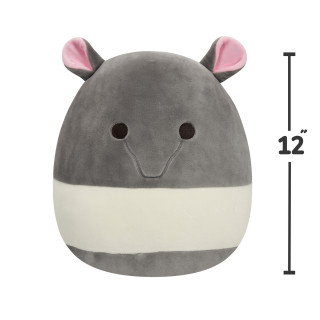 SQUISHMALLOWS W17 Pliušinis žaislas, 30 cm