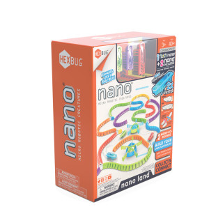 HEXBUG Rinkinys Nano Land