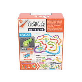 HEXBUG Rinkinys Nano Land