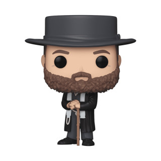 FUNKO POP! Vinilinė figūrėlė: Peaky Blinders - Alfie Solomons