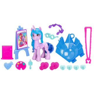 MY LITTLE PONY Rinkinys Cutie Mark Magic, 7,5 cm