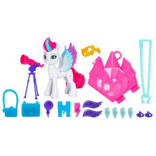 MY LITTLE PONY Rinkinys Cutie Mark Magic, 7,5 cm