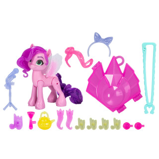 MY LITTLE PONY Rinkinys Cutie Mark Magic, 7,5 cm