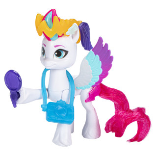 MY LITTLE PONY Rinkinys Cutie Mark Magic, 7,5 cm