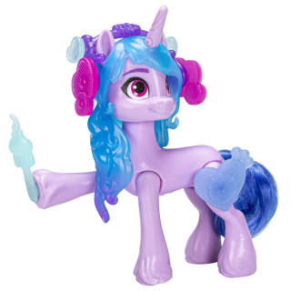 MY LITTLE PONY Rinkinys Cutie Mark Magic, 7,5 cm