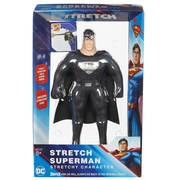 STRETCH DC Supermeno figūrėlė, 25cm