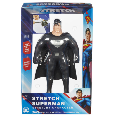 STRETCH DC Supermeno figūrėlė, 25cm