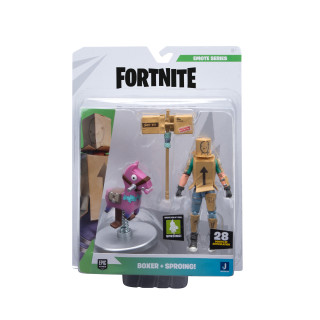 FORTNITE Veiksmo figūrėlė, 10 cm