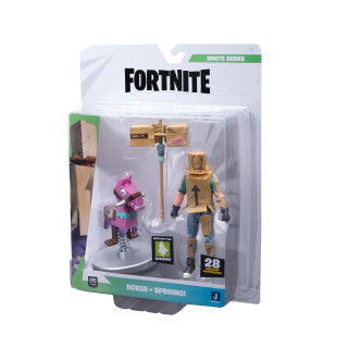 FORTNITE Veiksmo figūrėlė, 10 cm