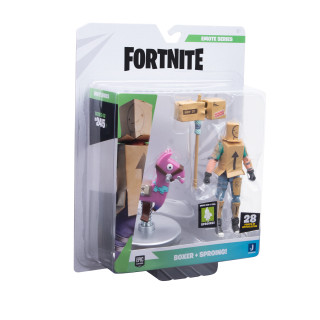 FORTNITE Veiksmo figūrėlė, 10 cm