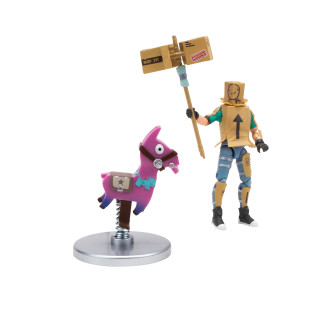 FORTNITE Veiksmo figūrėlė, 10 cm