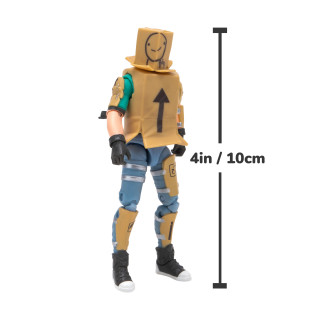 FORTNITE Veiksmo figūrėlė, 10 cm