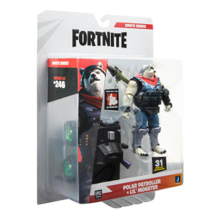 FORTNITE Veiksmo figūrėlė, 10 cm