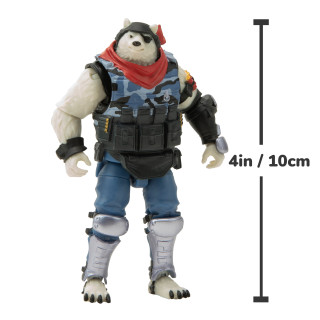 FORTNITE Veiksmo figūrėlė, 10 cm