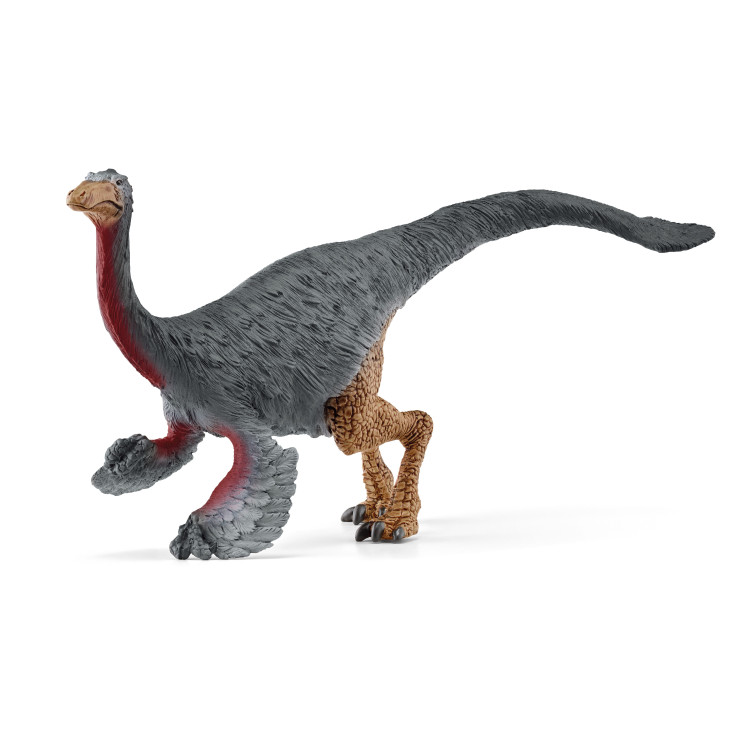 SCHLEICH DINOSAURS Galimimas