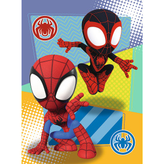 TREFL SPIDER-MAN Mini Maxi dėlionė Spidey, 20 det.