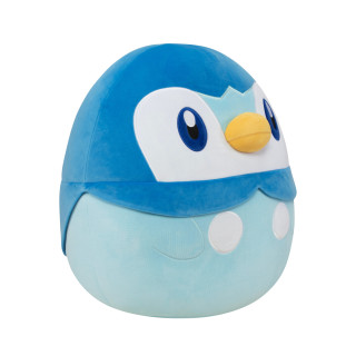 SQUISHMALLOWS POKEMON pliušinis žaislas Piplup, 35 cm