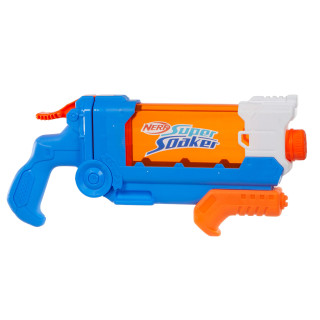 NERF SUPER SOAKER Vandens šautuvas FLIP FILL