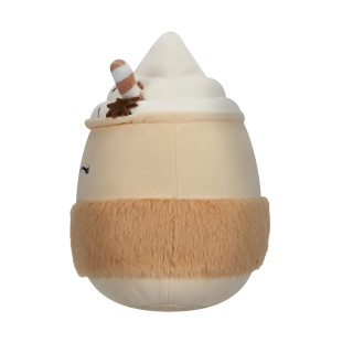 SQUISHMALLOWS Kalėdinis pliušinis žaislas, 19 cm