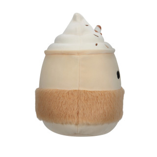 SQUISHMALLOWS Kalėdinis pliušinis žaislas, 19 cm