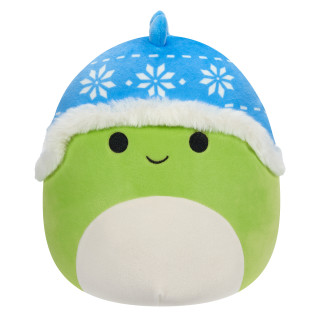 SQUISHMALLOWS Kalėdinis pliušinis žaislas, 19 cm