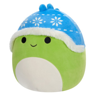 SQUISHMALLOWS Kalėdinis pliušinis žaislas, 19 cm