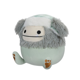 SQUISHMALLOWS Kalėdinis pliušinis žaislas, 19 cm