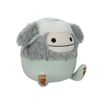 SQUISHMALLOWS Kalėdinis pliušinis žaislas, 19 cm