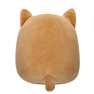 SQUISHMALLOWS Kalėdinis pliušinis žaislas, 19 cm