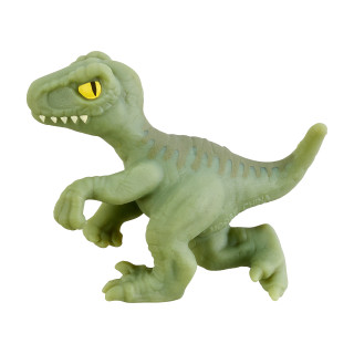 HEROES OF GOO JIT ZU MINI JURASSIC WORLD figūrėlė W3