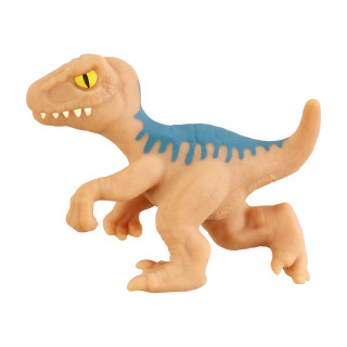 HEROES OF GOO JIT ZU MINI JURASSIC WORLD figūrėlė W3