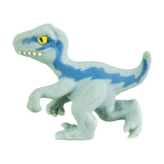 HEROES OF GOO JIT ZU MINI JURASSIC WORLD figūrėlė W3