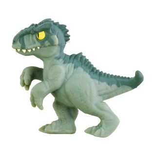 HEROES OF GOO JIT ZU MINI JURASSIC WORLD figūrėlė W3