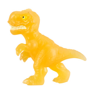 HEROES OF GOO JIT ZU MINI JURASSIC WORLD figūrėlė W3