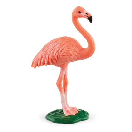 SCHLEICH WILD LIFE Flamingas