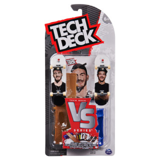 TECH DECK Riedlenčių rinkinys