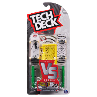 TECH DECK Riedlenčių rinkinys