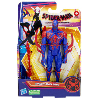 SPIDER-MAN Veiksmo figūrėlė, 15 cm