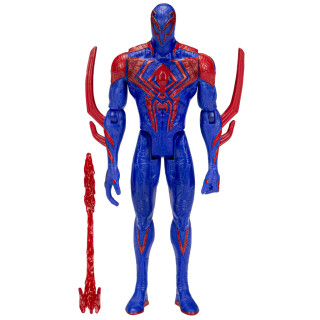 SPIDER-MAN Veiksmo figūrėlė, 15 cm