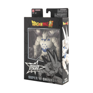 DRAGON STARS Poseable figūrėlė su priedais, 16 cm