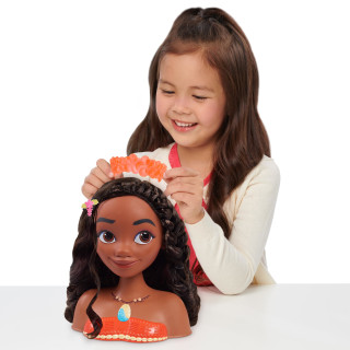 DISNEY PRINCESS Lėlė modelis Moana