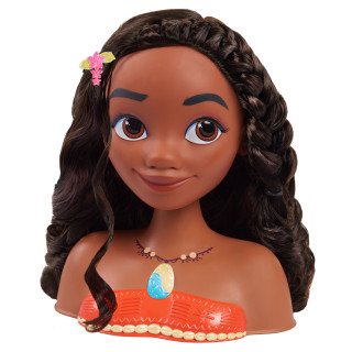 DISNEY PRINCESS Lėlė modelis Moana